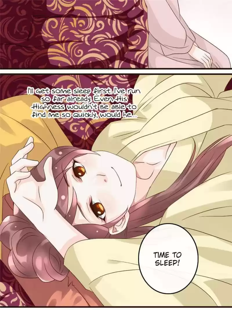 Back To The Tang Dynasty: The Chubby Beauty Chapter 39