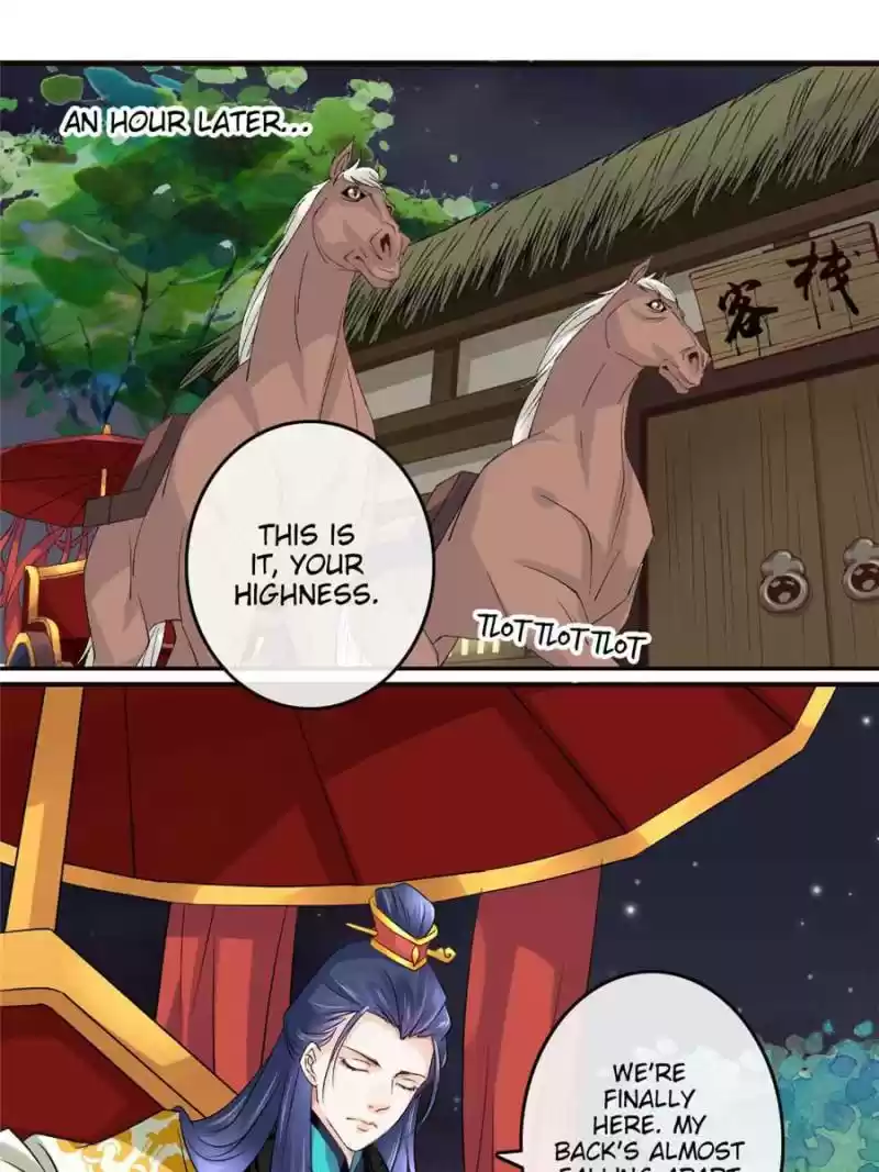 Back To The Tang Dynasty: The Chubby Beauty Chapter 39