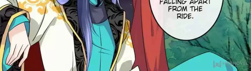 Back To The Tang Dynasty: The Chubby Beauty Chapter 39