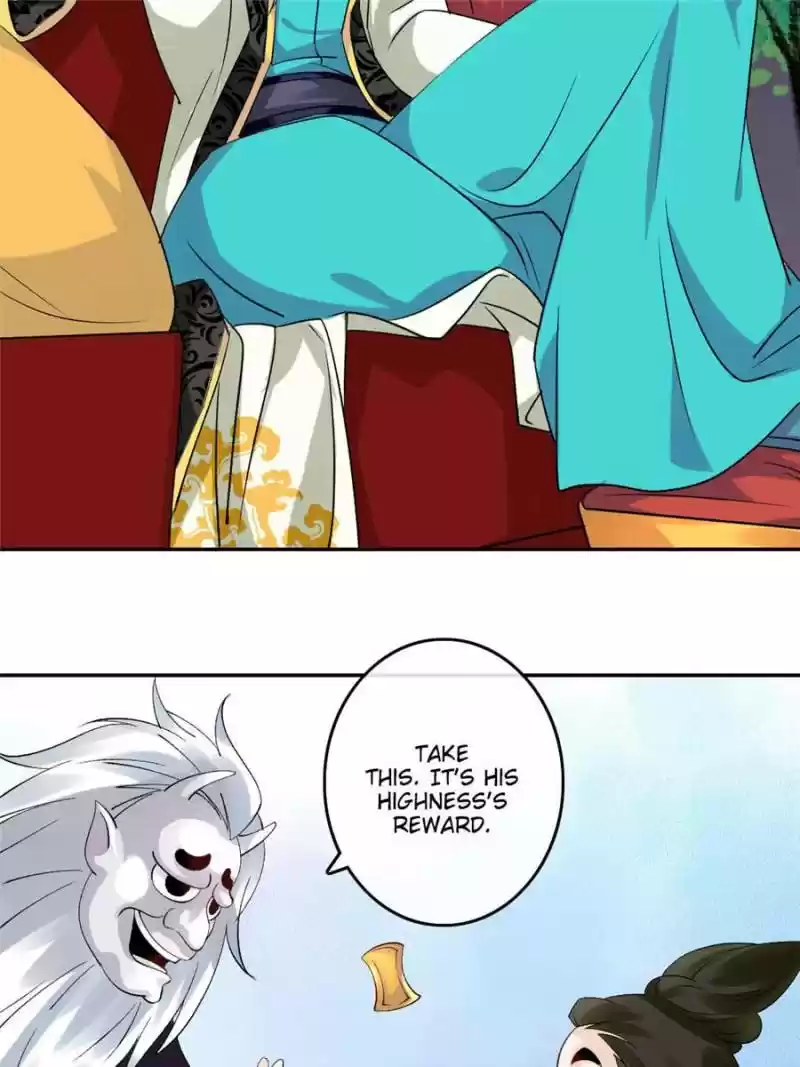 Back To The Tang Dynasty: The Chubby Beauty Chapter 39