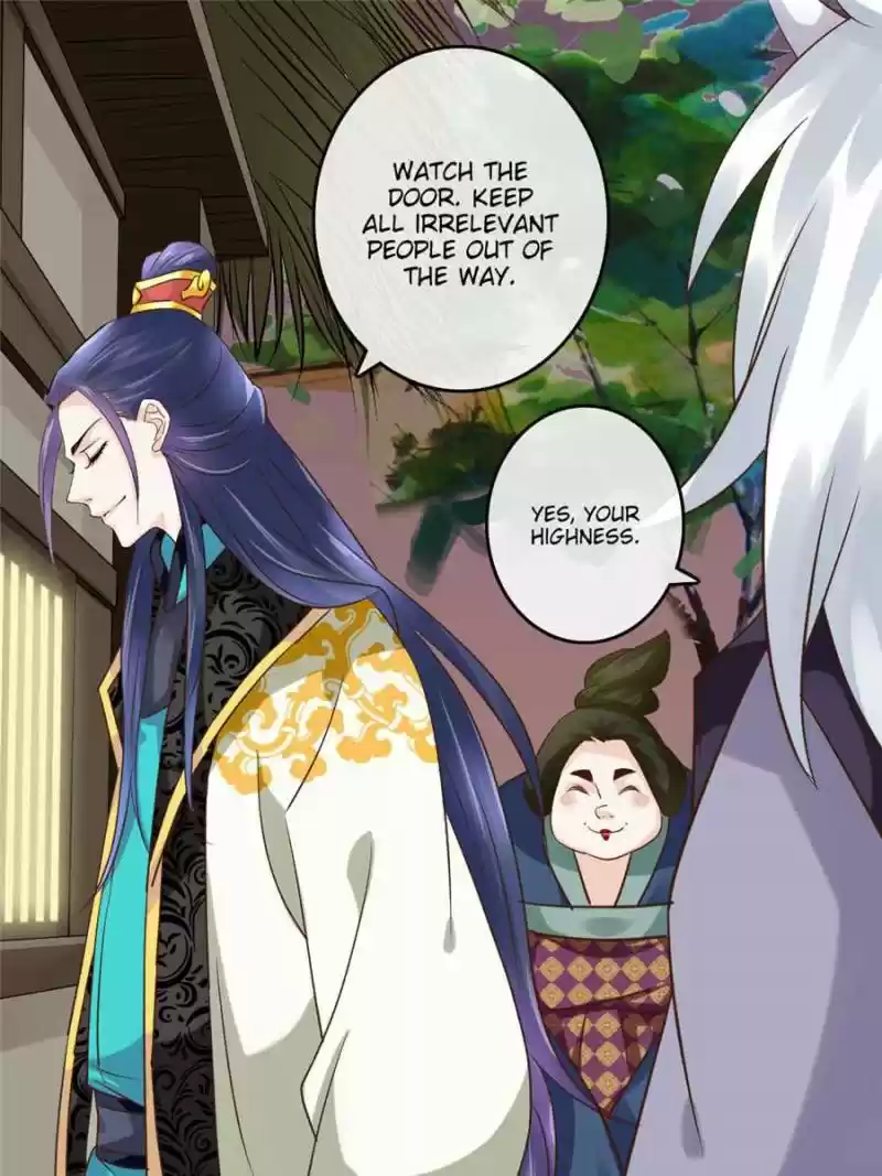 Back To The Tang Dynasty: The Chubby Beauty Chapter 39