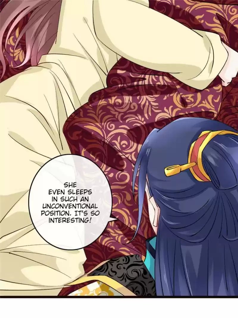 Back To The Tang Dynasty: The Chubby Beauty Chapter 39