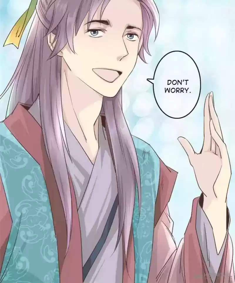 Back to the Tang Dynasty: The Chubby Beauty Chapter 4