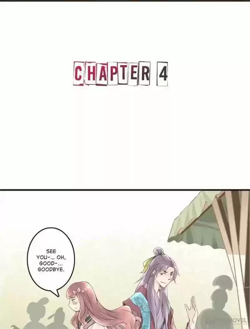 Back to the Tang Dynasty: The Chubby Beauty Chapter 4