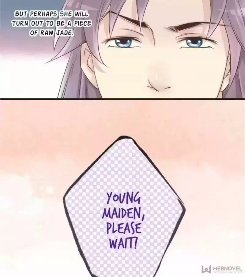 Back to the Tang Dynasty: The Chubby Beauty Chapter 4