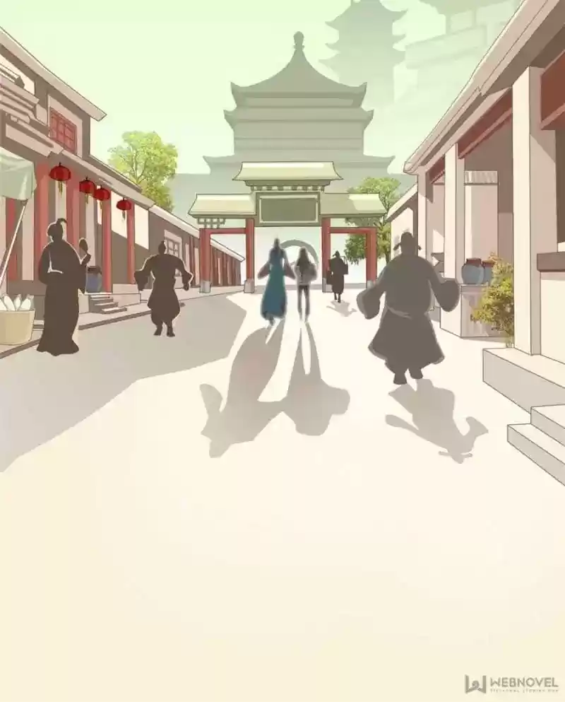 Back to the Tang Dynasty: The Chubby Beauty Chapter 4