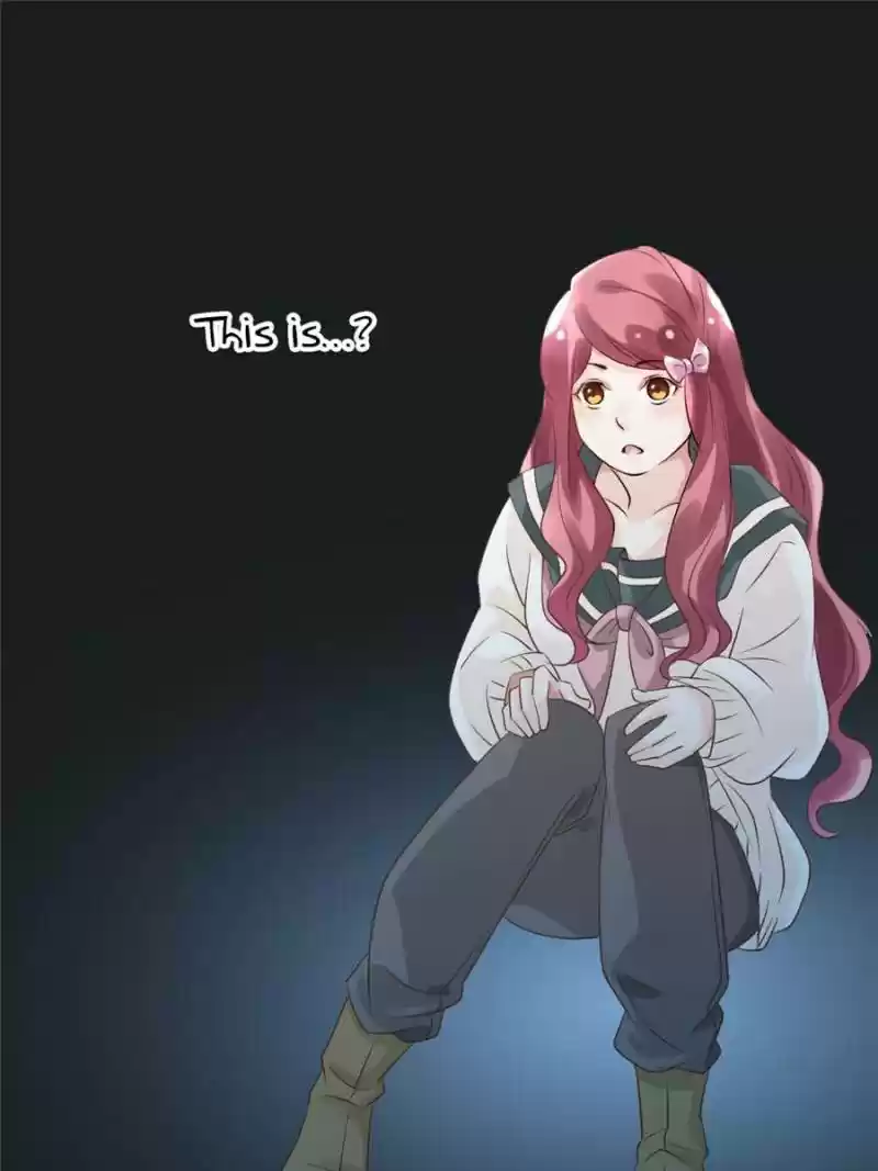 Back To The Tang Dynasty: The Chubby Beauty Chapter 40