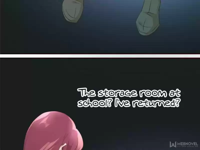 Back To The Tang Dynasty: The Chubby Beauty Chapter 40