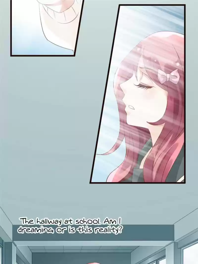 Back To The Tang Dynasty: The Chubby Beauty Chapter 40