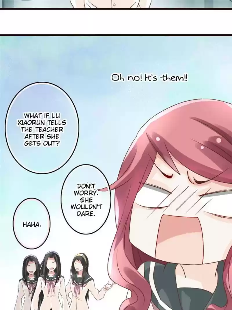 Back To The Tang Dynasty: The Chubby Beauty Chapter 40