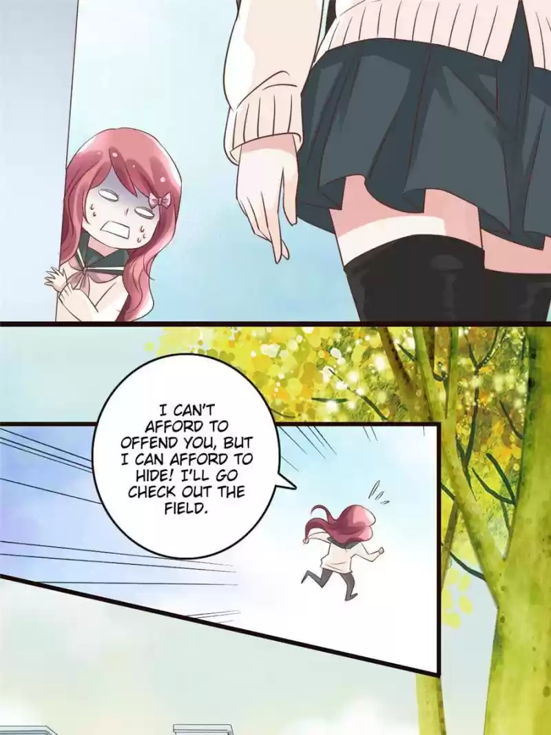 Back To The Tang Dynasty: The Chubby Beauty Chapter 40