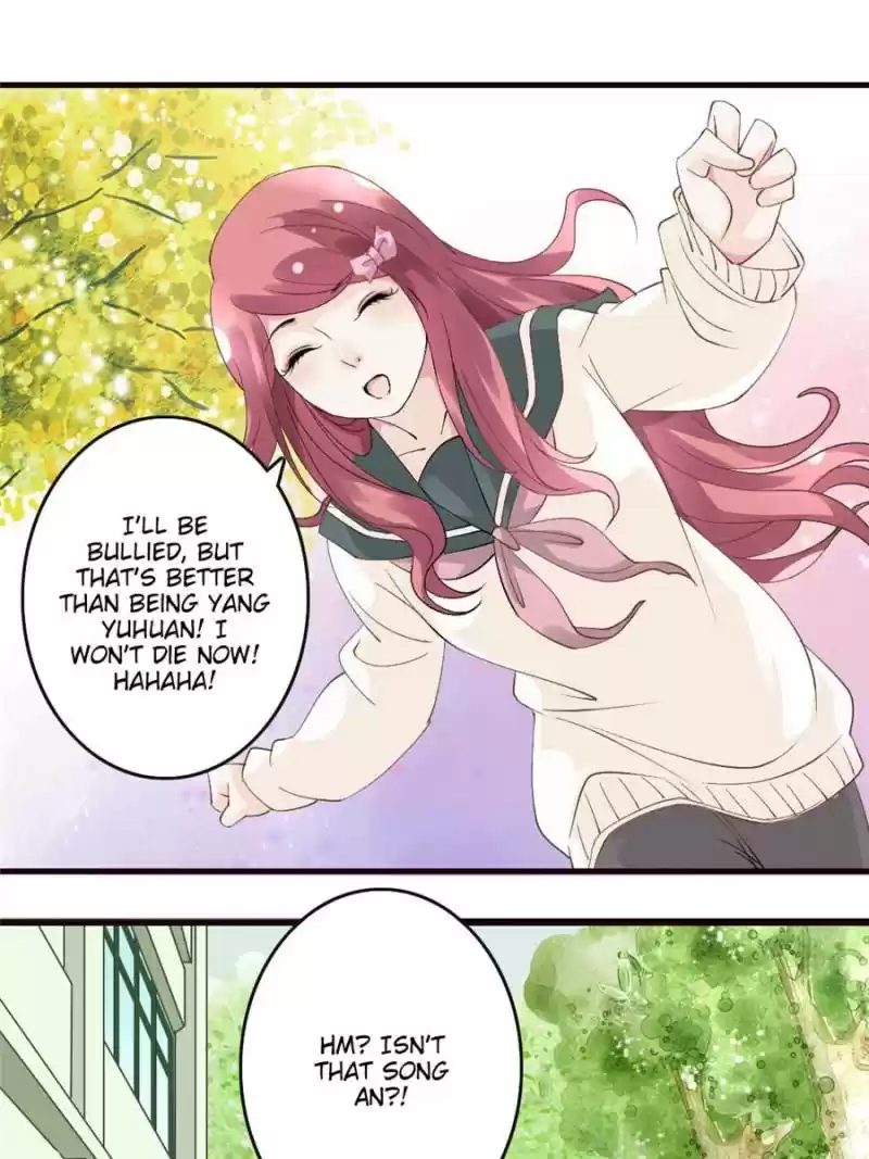 Back To The Tang Dynasty: The Chubby Beauty Chapter 40