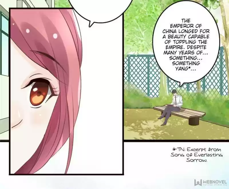 Back To The Tang Dynasty: The Chubby Beauty Chapter 40