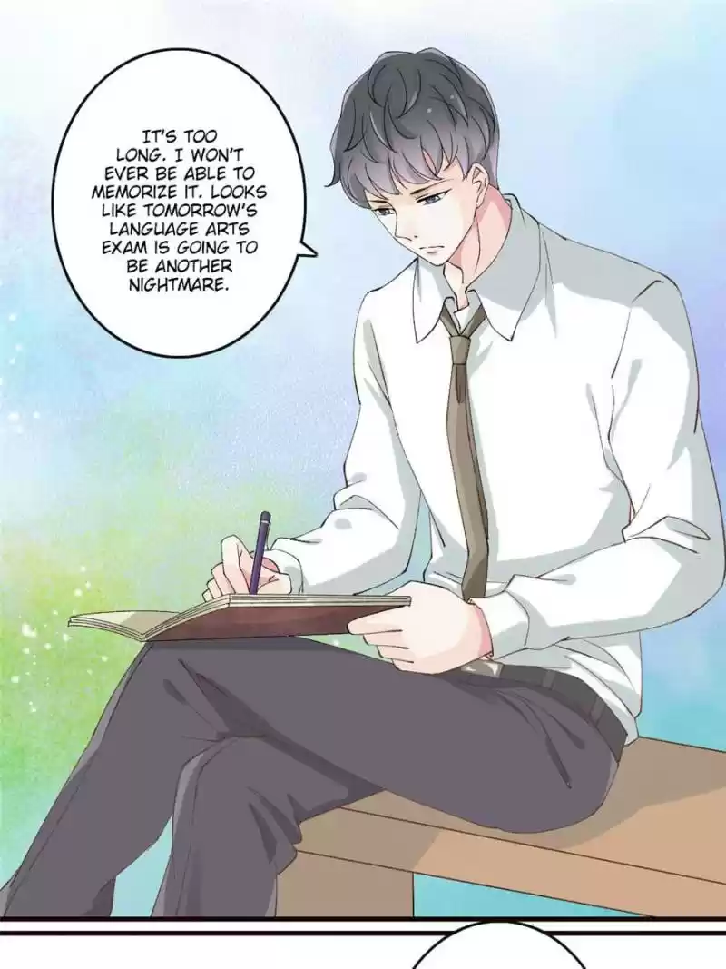 Back To The Tang Dynasty: The Chubby Beauty Chapter 40