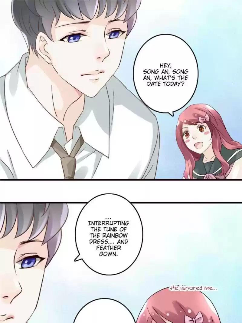 Back To The Tang Dynasty: The Chubby Beauty Chapter 40