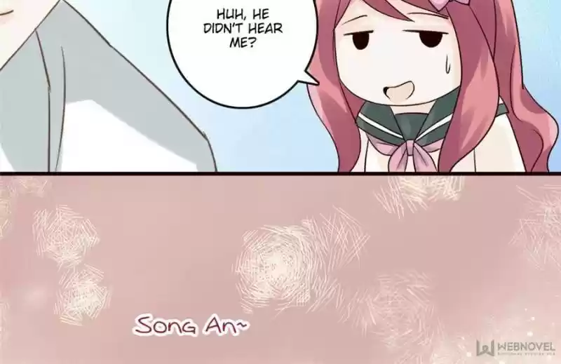 Back To The Tang Dynasty: The Chubby Beauty Chapter 40