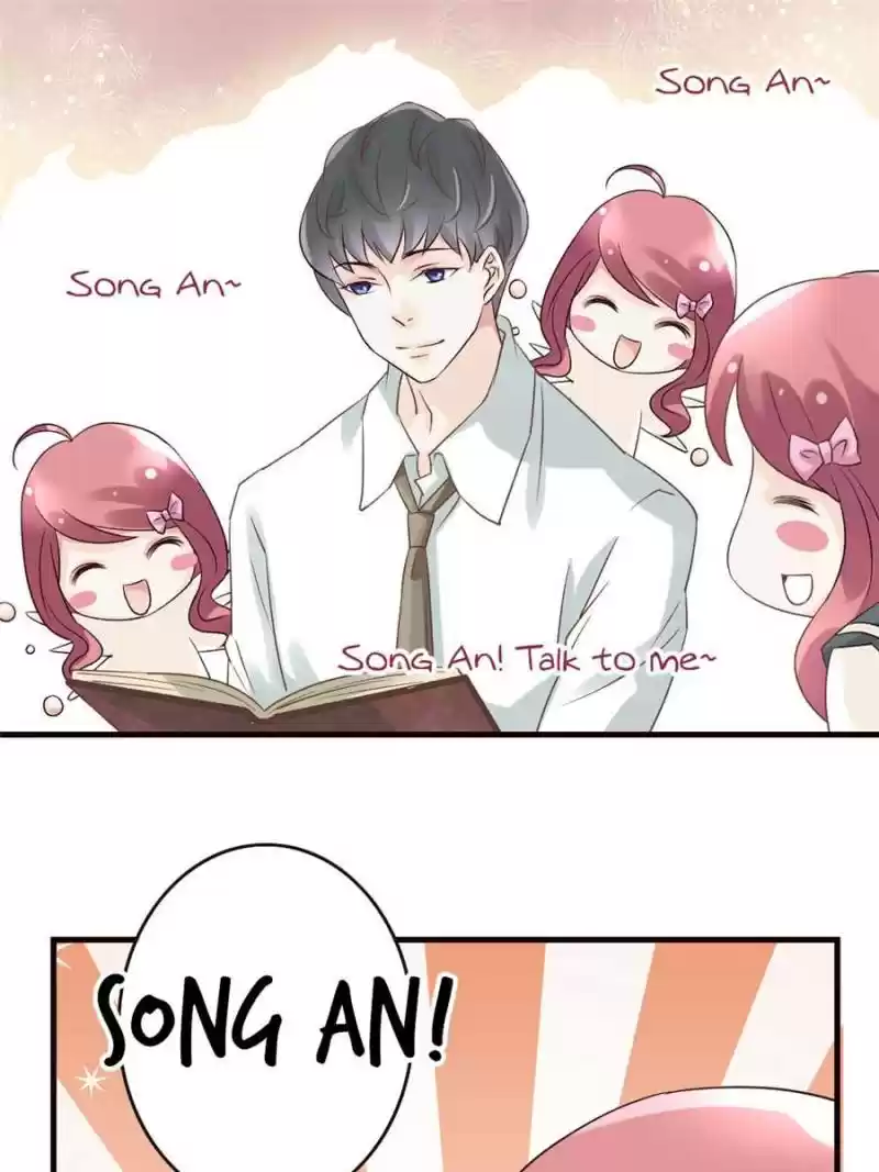 Back To The Tang Dynasty: The Chubby Beauty Chapter 40