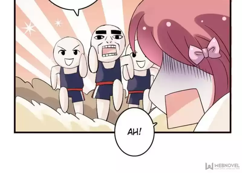 Back To The Tang Dynasty: The Chubby Beauty Chapter 40