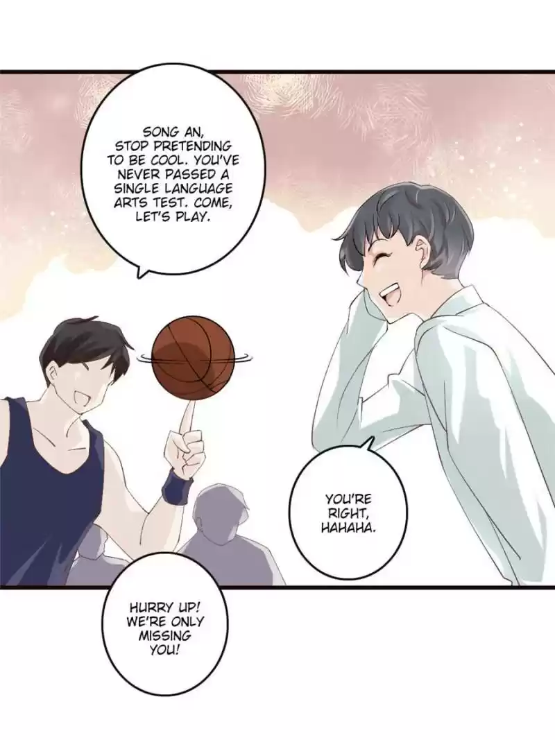 Back To The Tang Dynasty: The Chubby Beauty Chapter 40