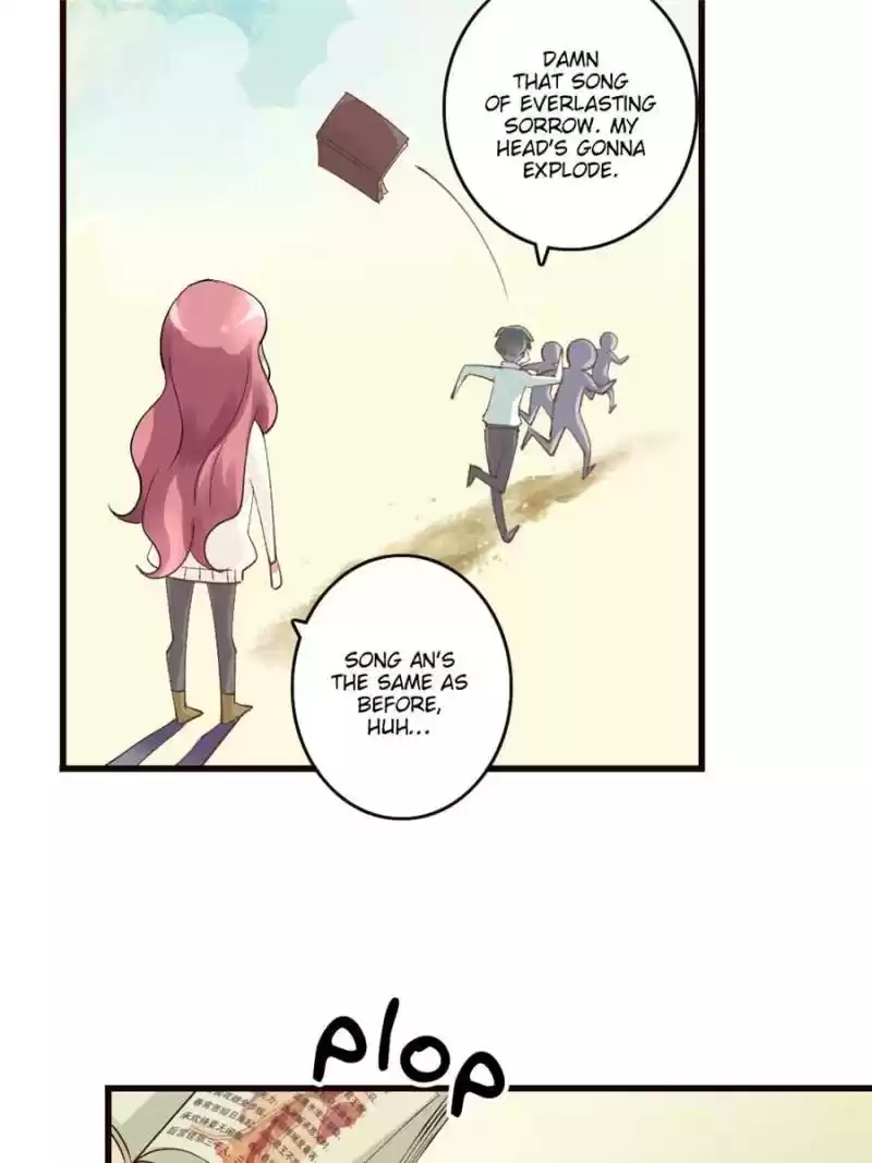 Back To The Tang Dynasty: The Chubby Beauty Chapter 40