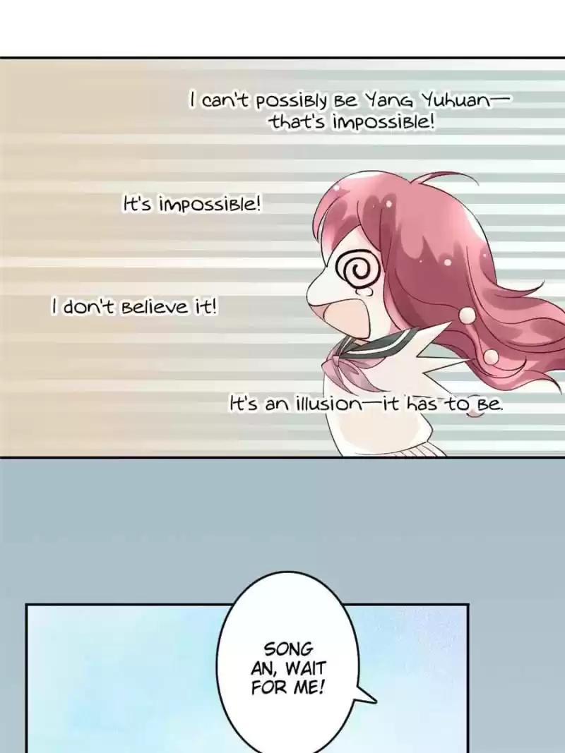 Back To The Tang Dynasty: The Chubby Beauty Chapter 40