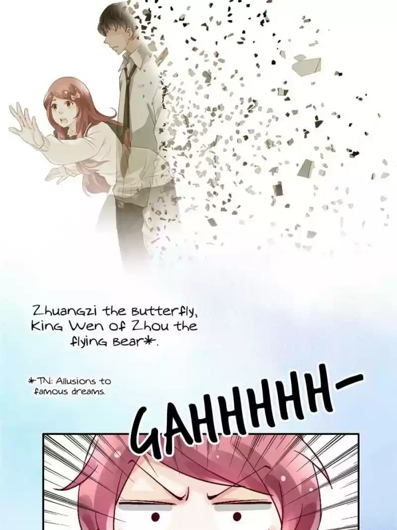 Back To The Tang Dynasty: The Chubby Beauty Chapter 40