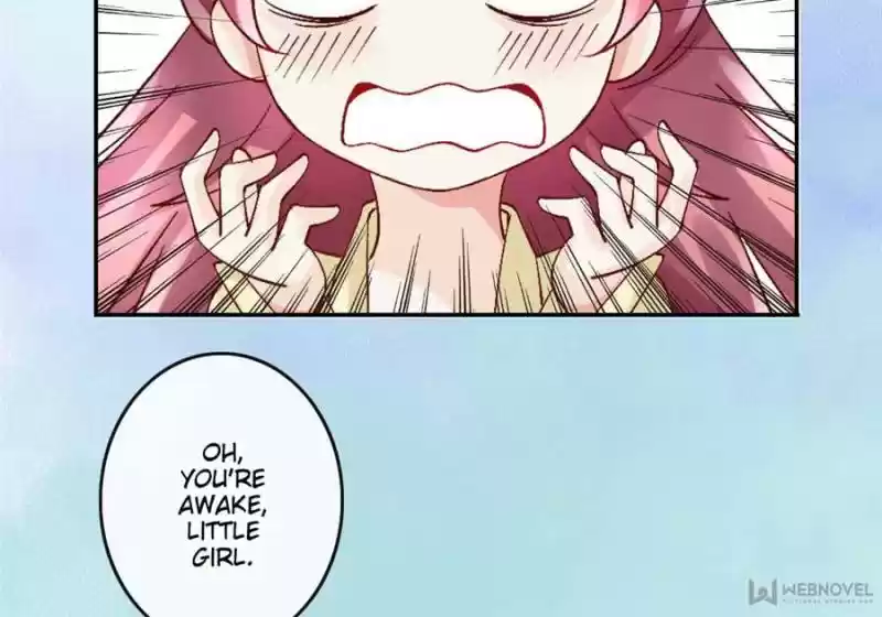 Back To The Tang Dynasty: The Chubby Beauty Chapter 40