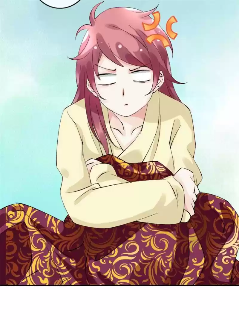 Back To The Tang Dynasty: The Chubby Beauty Chapter 40