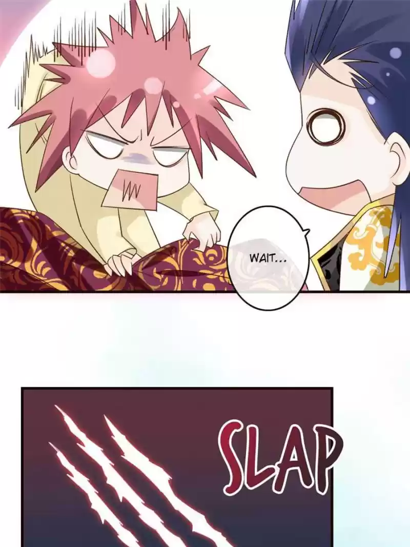 Back To The Tang Dynasty: The Chubby Beauty Chapter 41