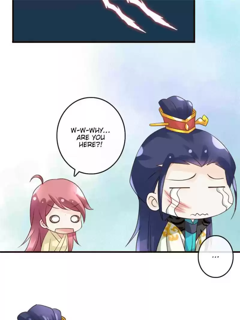 Back To The Tang Dynasty: The Chubby Beauty Chapter 41