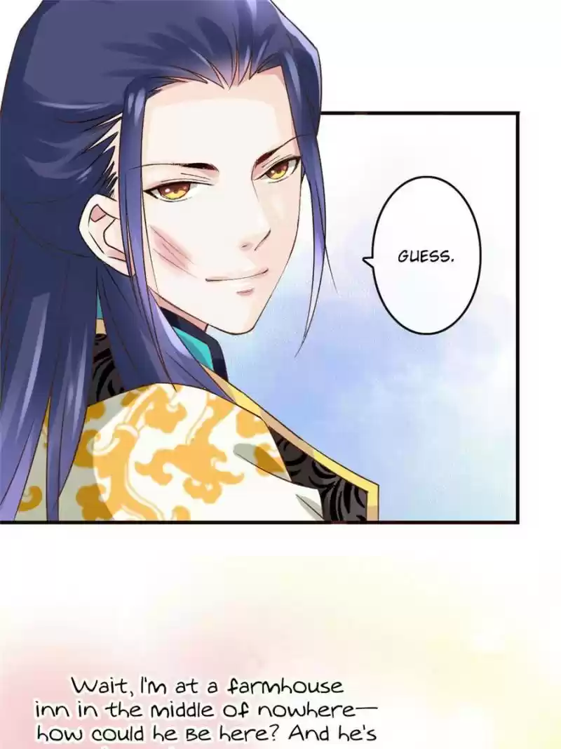 Back To The Tang Dynasty: The Chubby Beauty Chapter 41