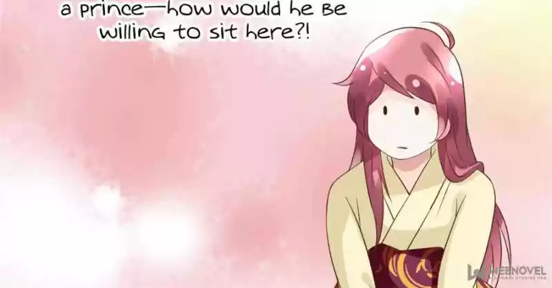 Back To The Tang Dynasty: The Chubby Beauty Chapter 41