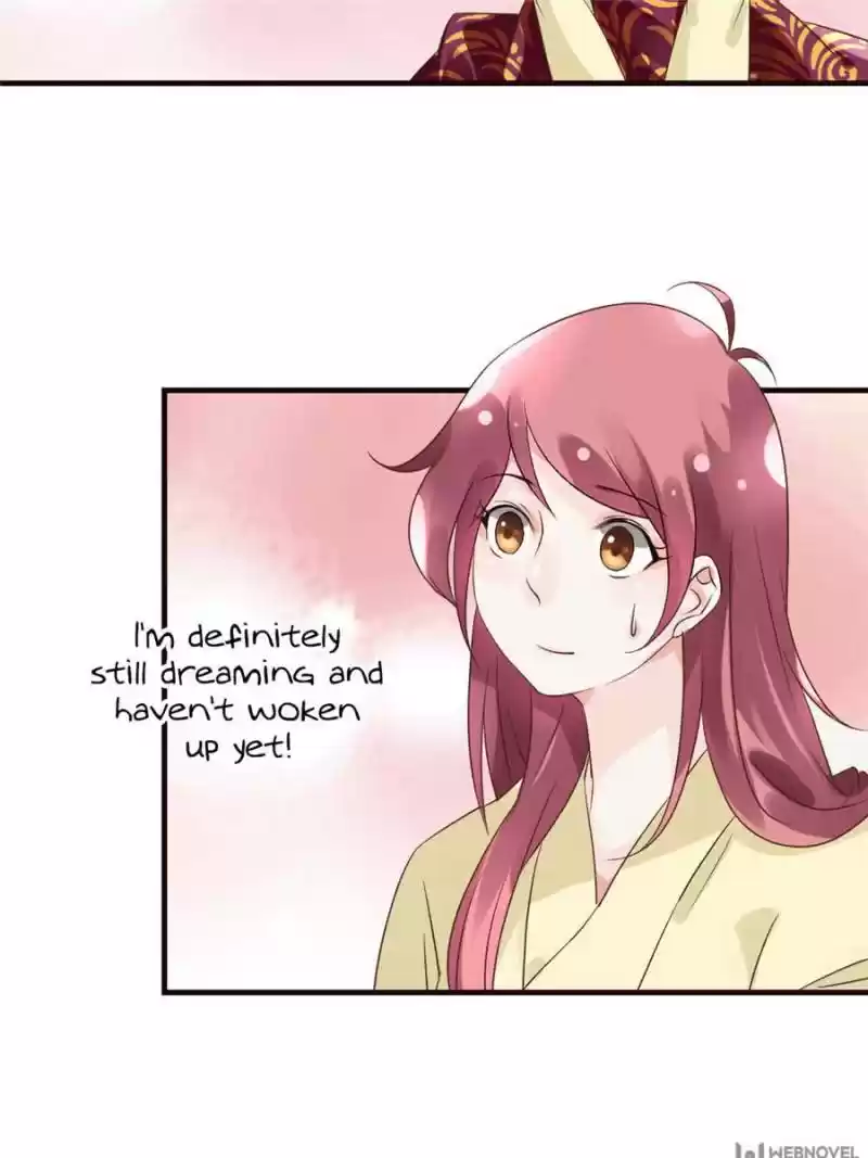 Back To The Tang Dynasty: The Chubby Beauty Chapter 41