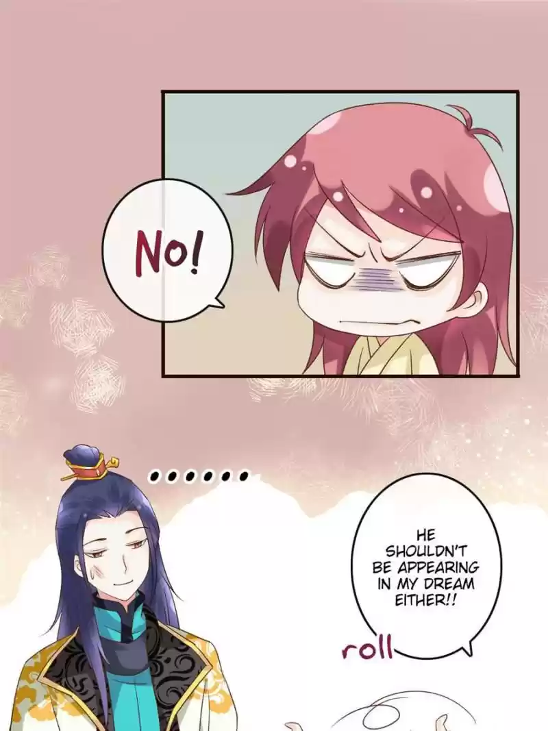 Back To The Tang Dynasty: The Chubby Beauty Chapter 41