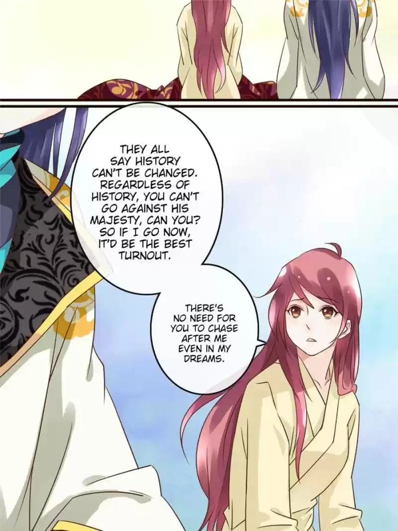 Back To The Tang Dynasty: The Chubby Beauty Chapter 41