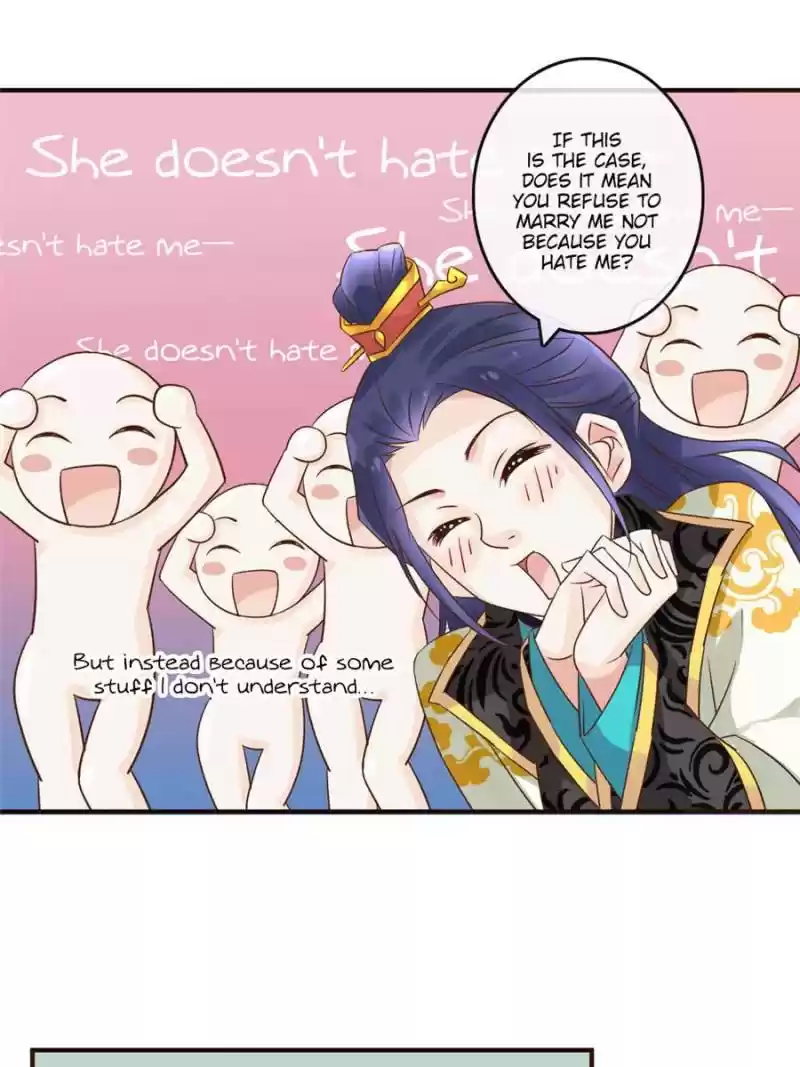 Back To The Tang Dynasty: The Chubby Beauty Chapter 41