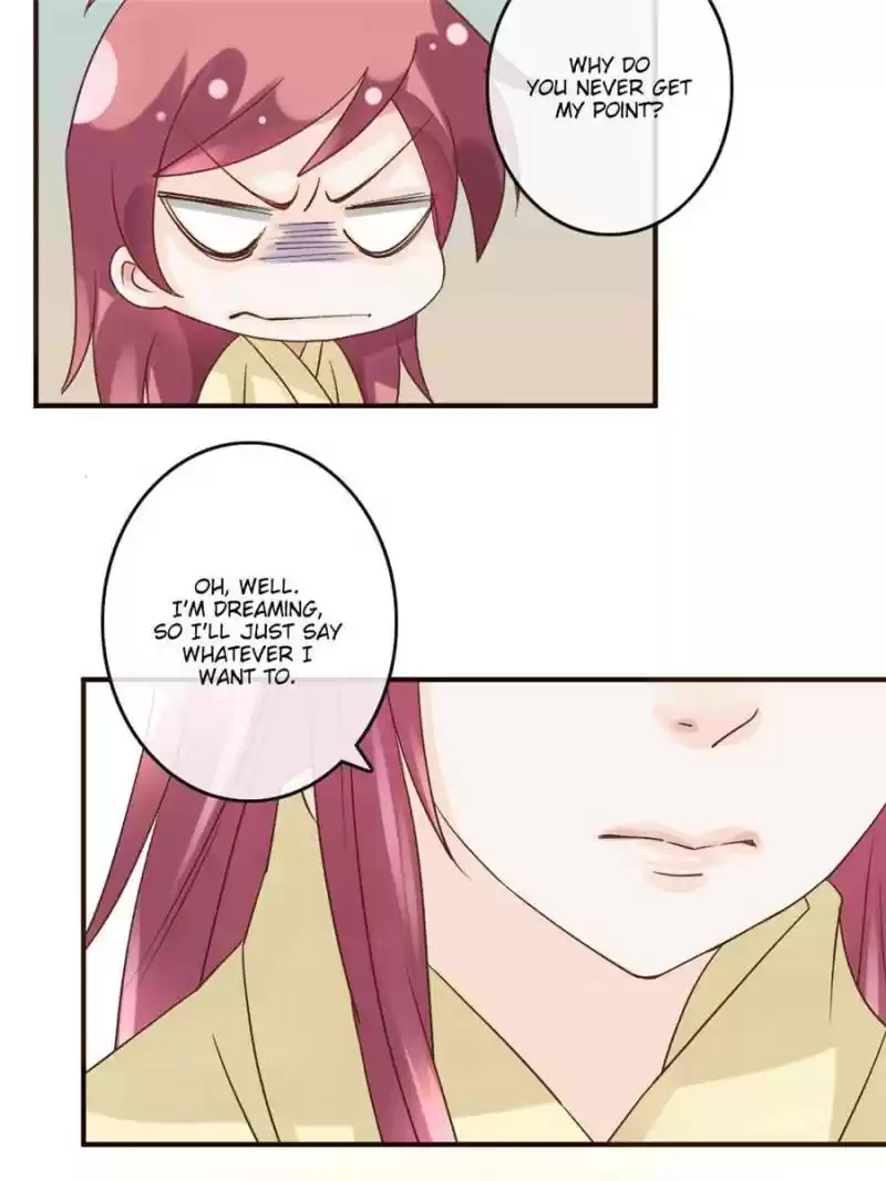 Back To The Tang Dynasty: The Chubby Beauty Chapter 41