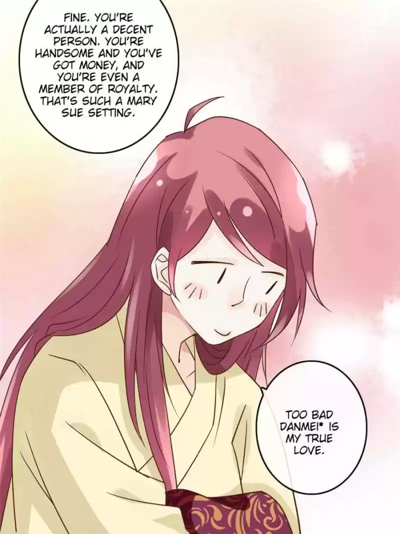 Back To The Tang Dynasty: The Chubby Beauty Chapter 41