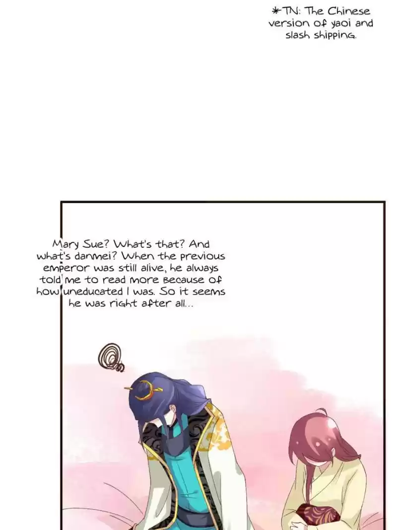 Back To The Tang Dynasty: The Chubby Beauty Chapter 41