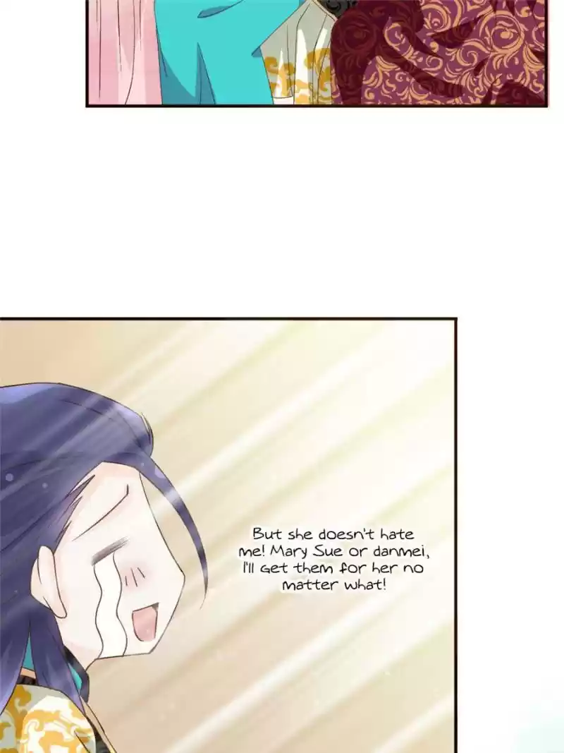 Back To The Tang Dynasty: The Chubby Beauty Chapter 41