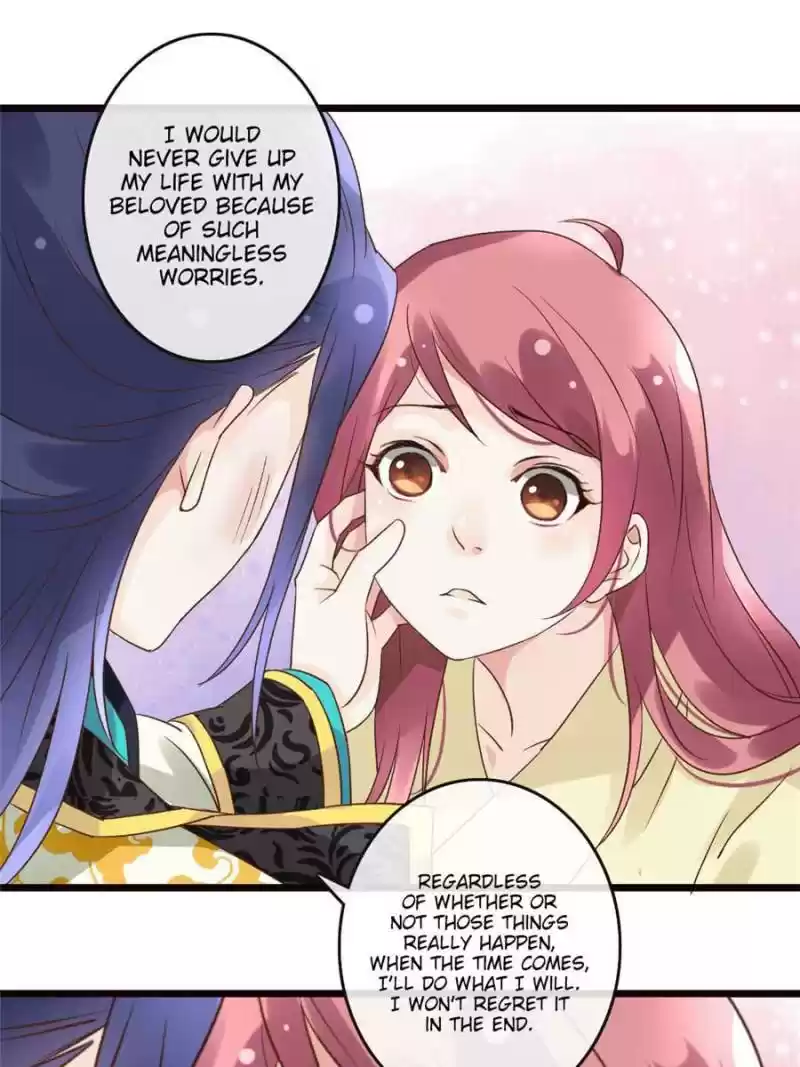 Back To The Tang Dynasty: The Chubby Beauty Chapter 41