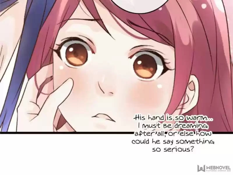 Back To The Tang Dynasty: The Chubby Beauty Chapter 41