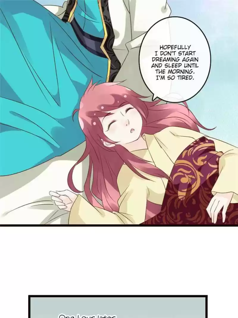 Back To The Tang Dynasty: The Chubby Beauty Chapter 41