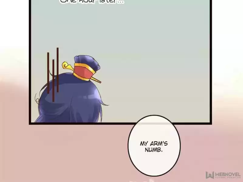 Back To The Tang Dynasty: The Chubby Beauty Chapter 41