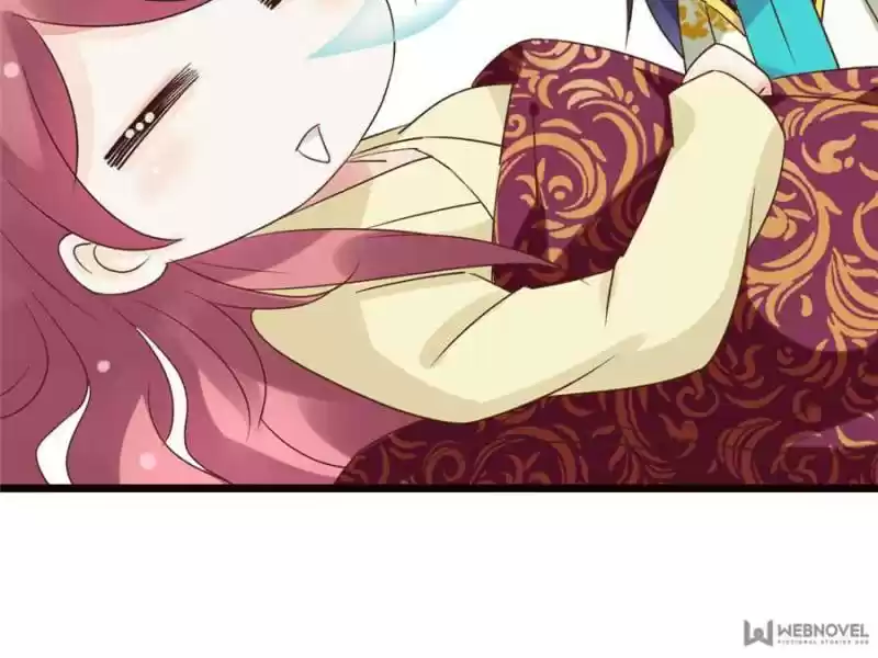 Back To The Tang Dynasty: The Chubby Beauty Chapter 41