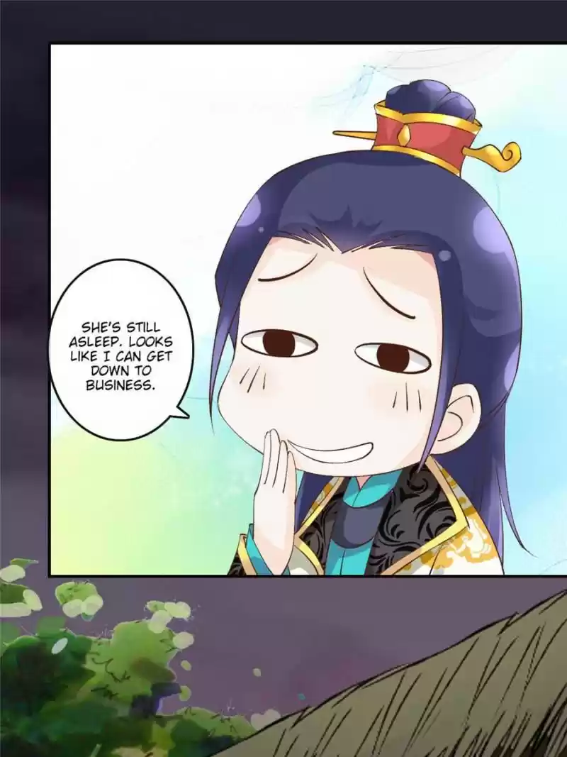 Back To The Tang Dynasty: The Chubby Beauty Chapter 41