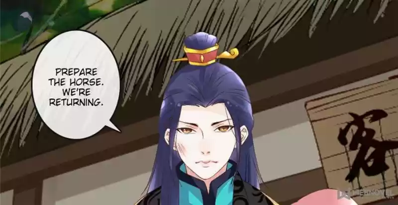 Back To The Tang Dynasty: The Chubby Beauty Chapter 41