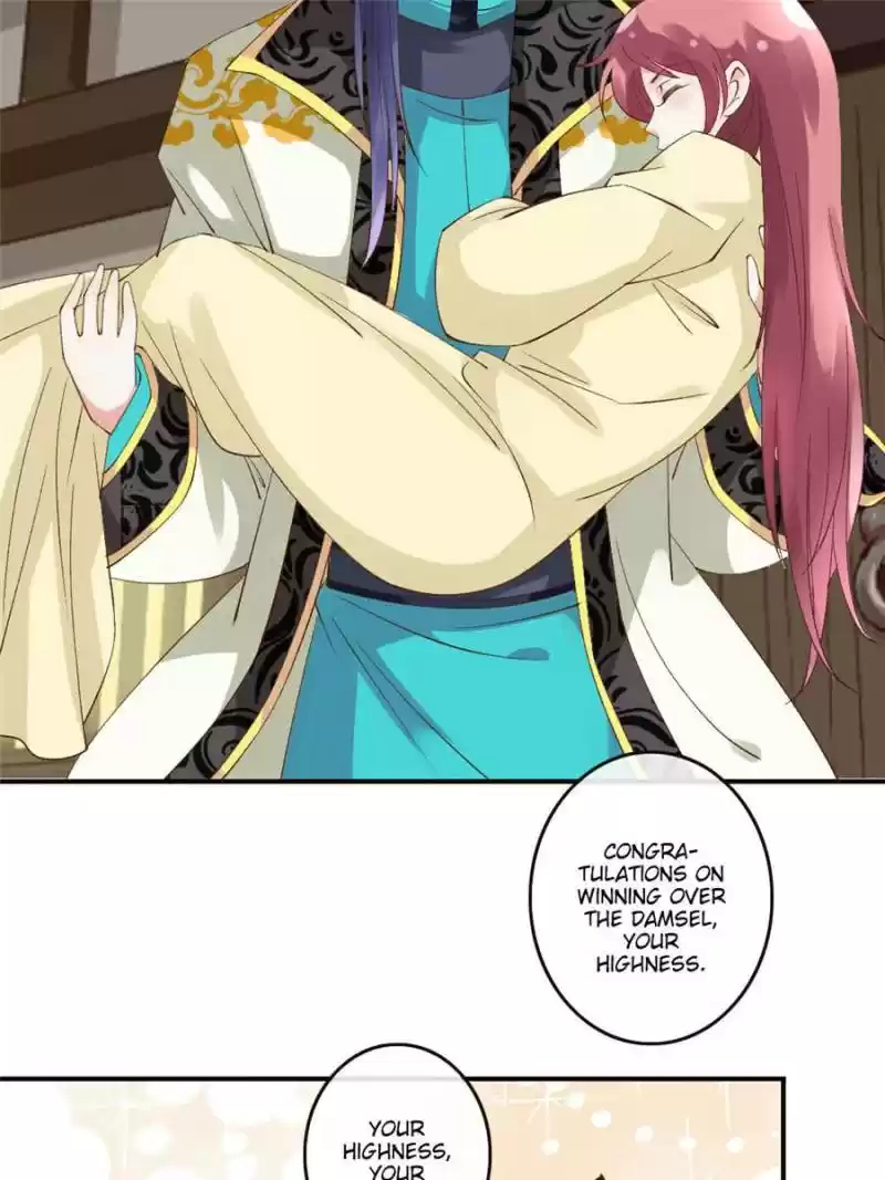 Back To The Tang Dynasty: The Chubby Beauty Chapter 41