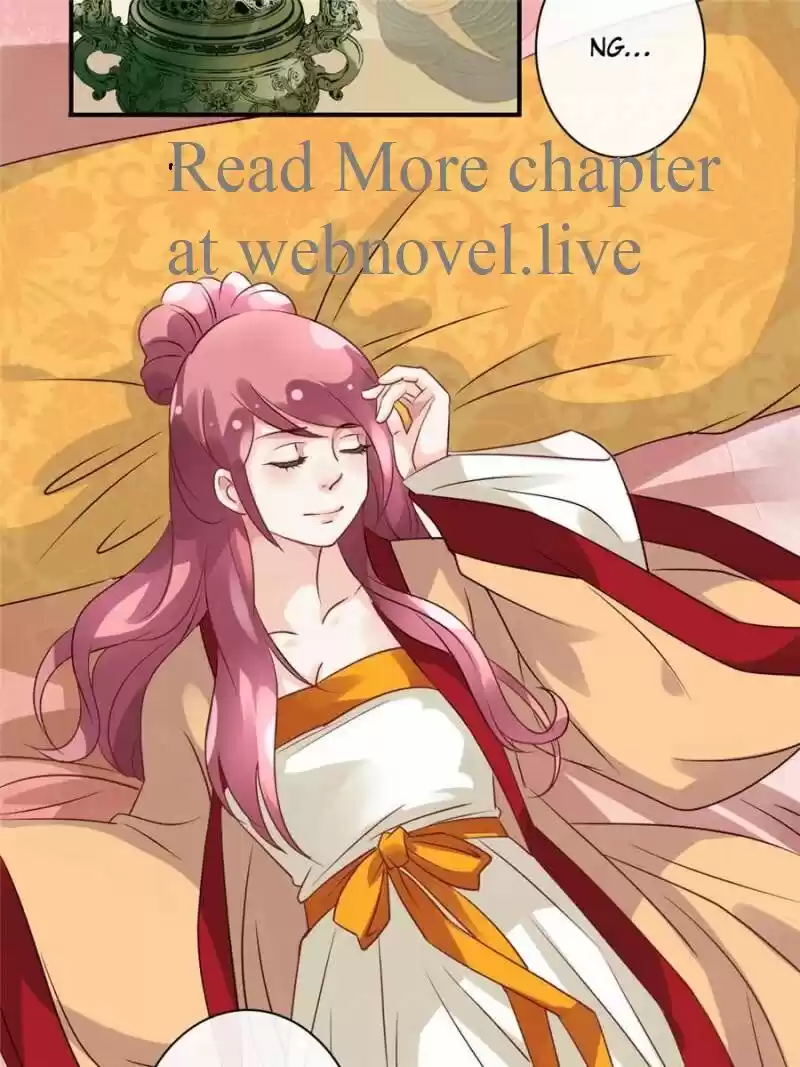 Back To The Tang Dynasty: The Chubby Beauty Chapter 42