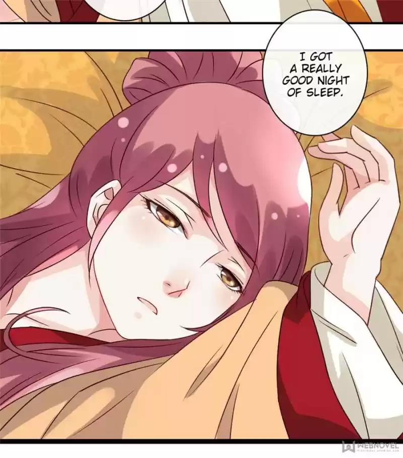 Back To The Tang Dynasty: The Chubby Beauty Chapter 42